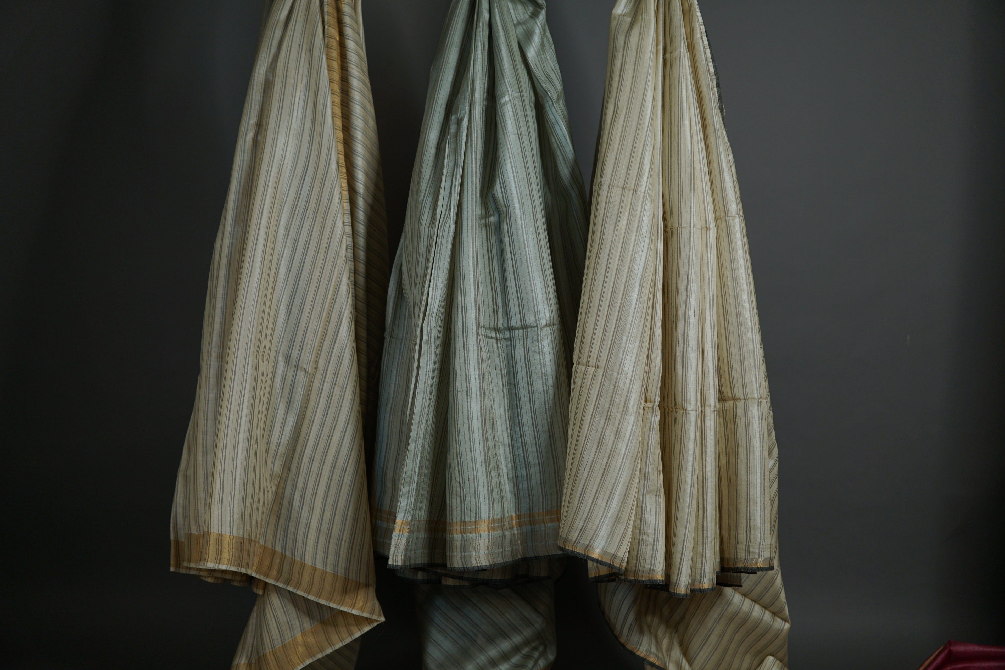 Kosa Silk: A Fabric Woven with Nature’s Grace