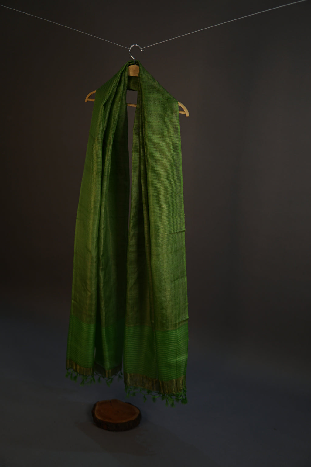Emerald Flair