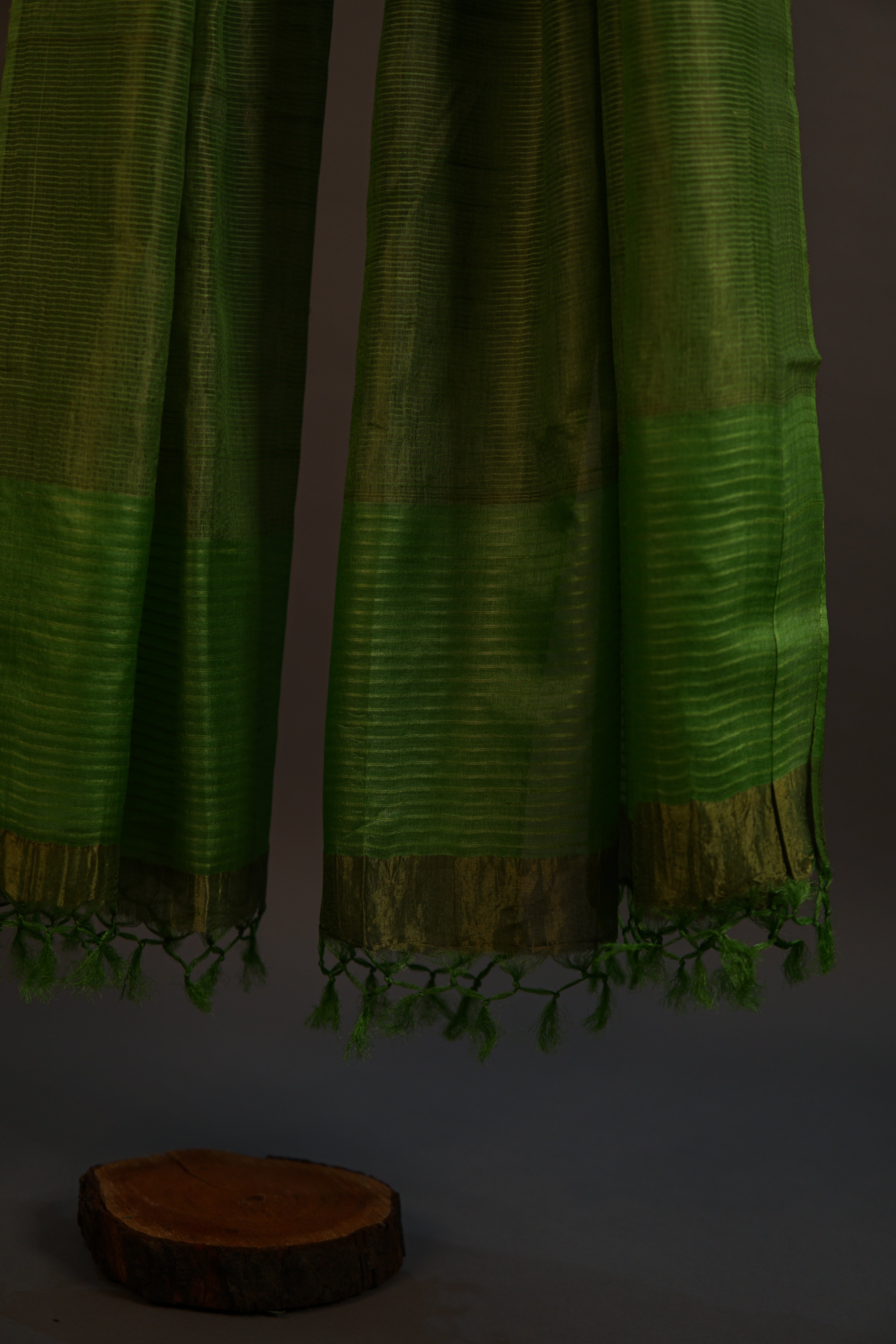 Emerald Flair