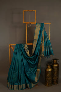 Classic Teal