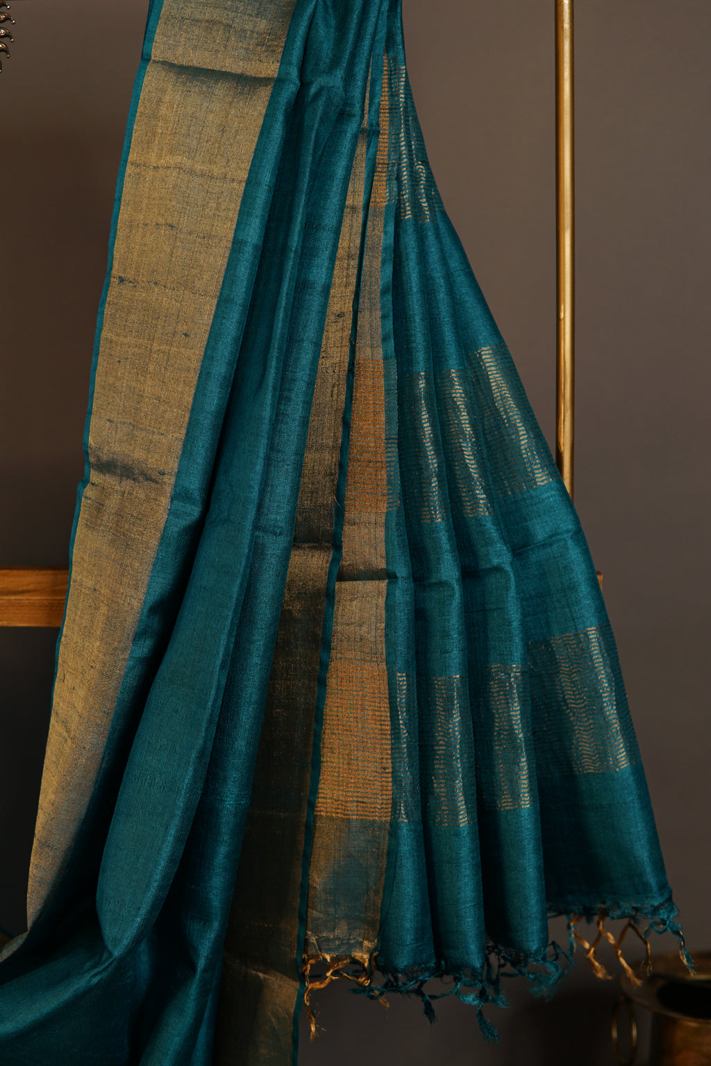 Classic Teal