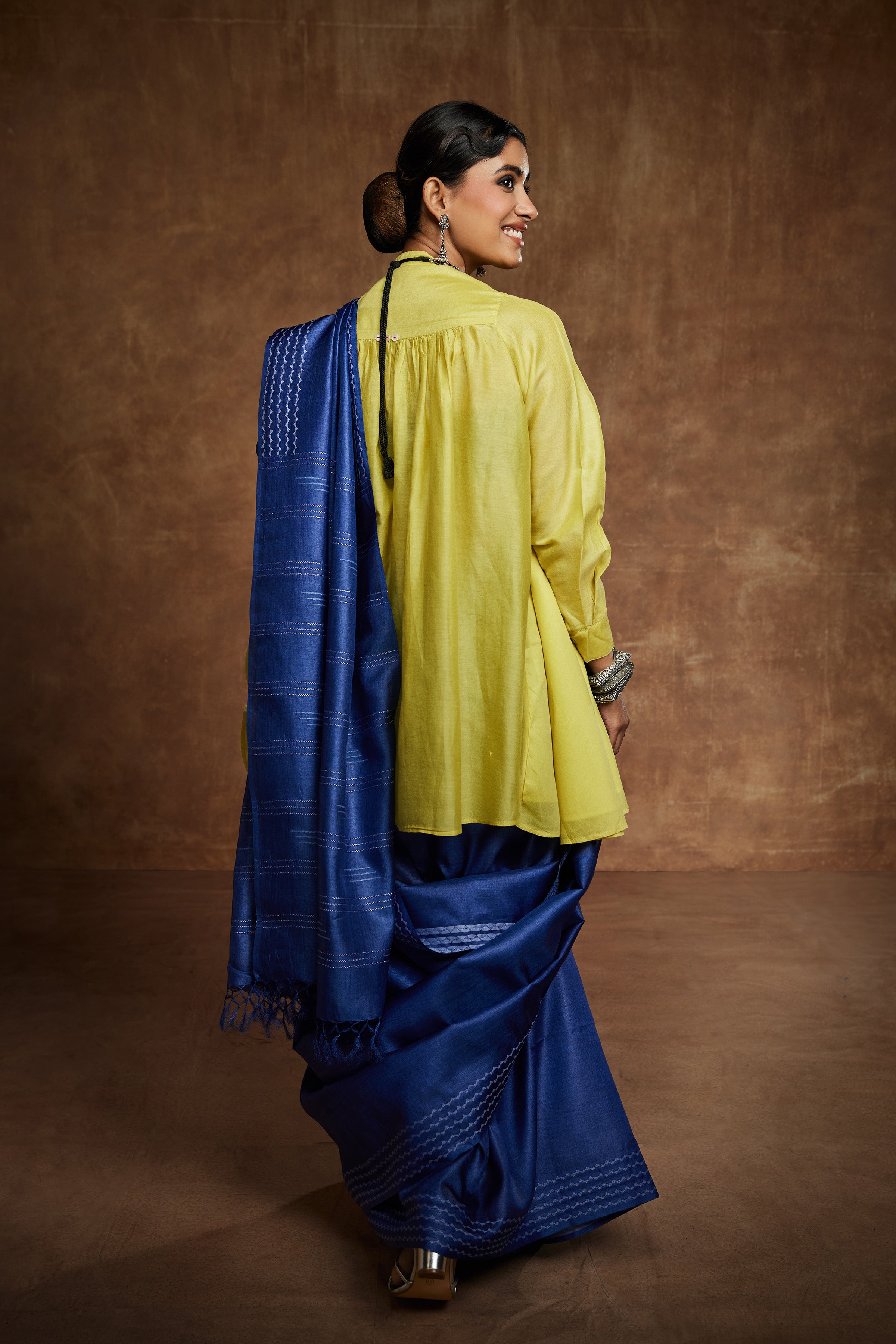 Cobalt Delight