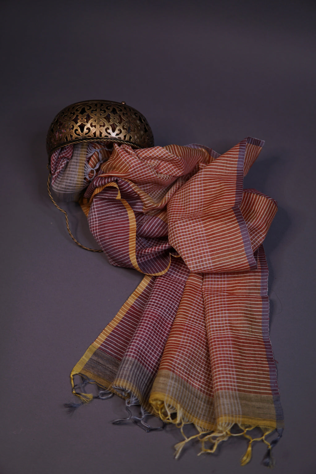 Checkered Drama