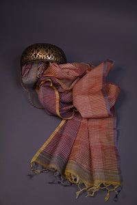 Checkered Drama