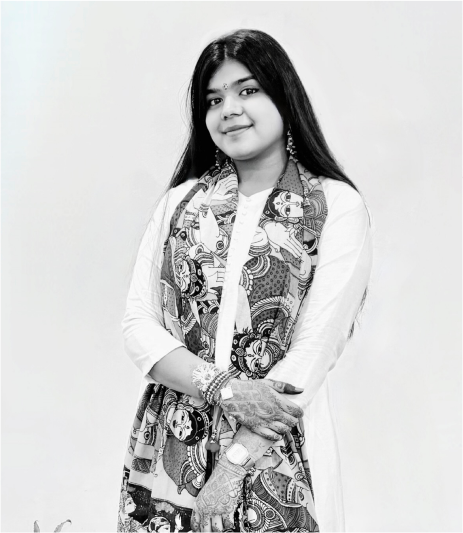 Ananya Bajoria