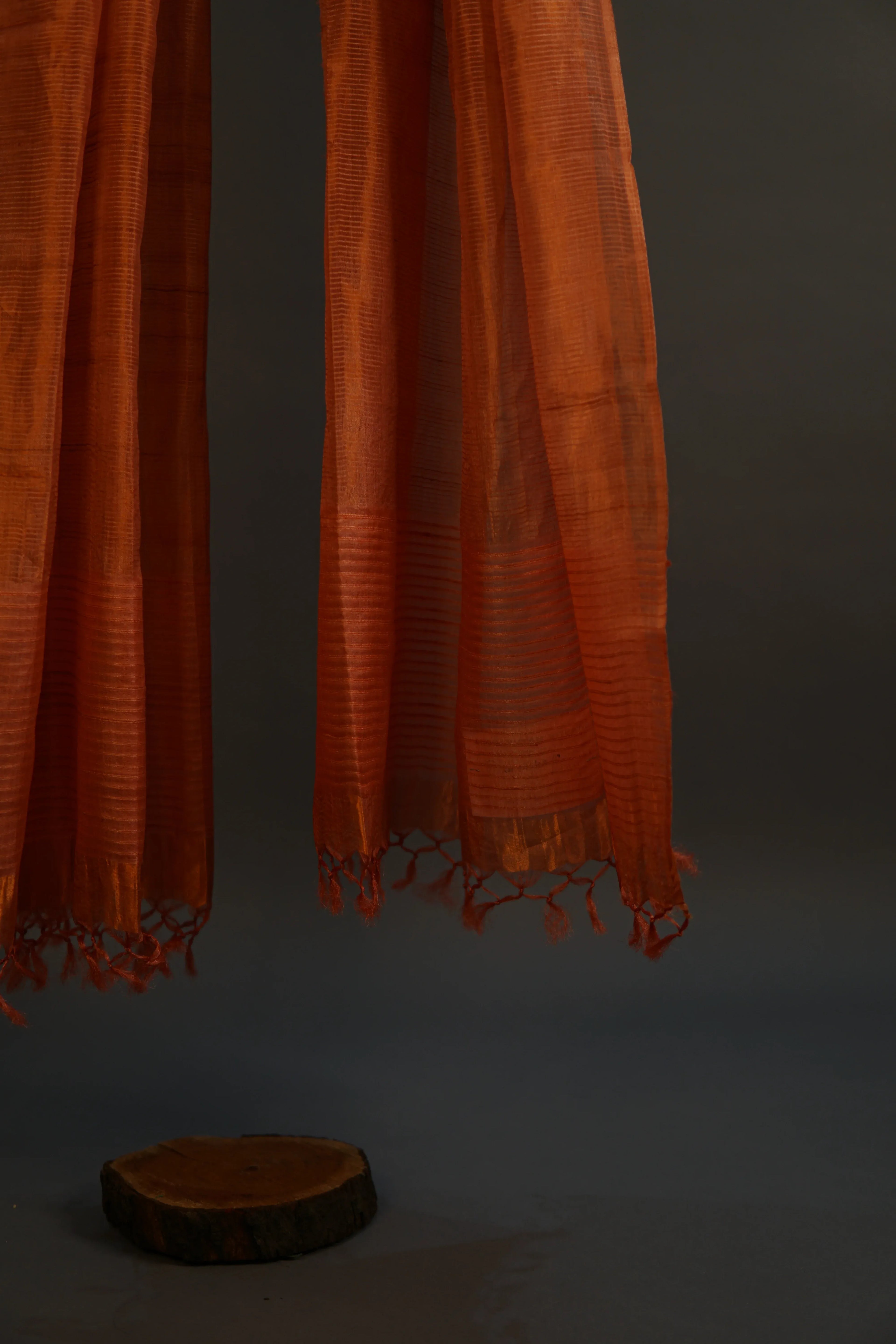 Copper Couture