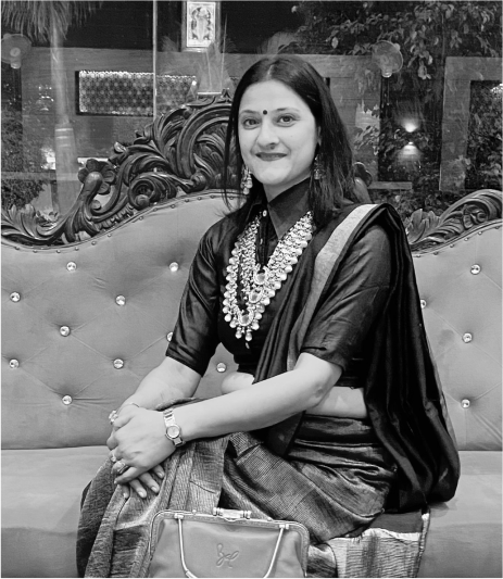 Jayanti Bajoria