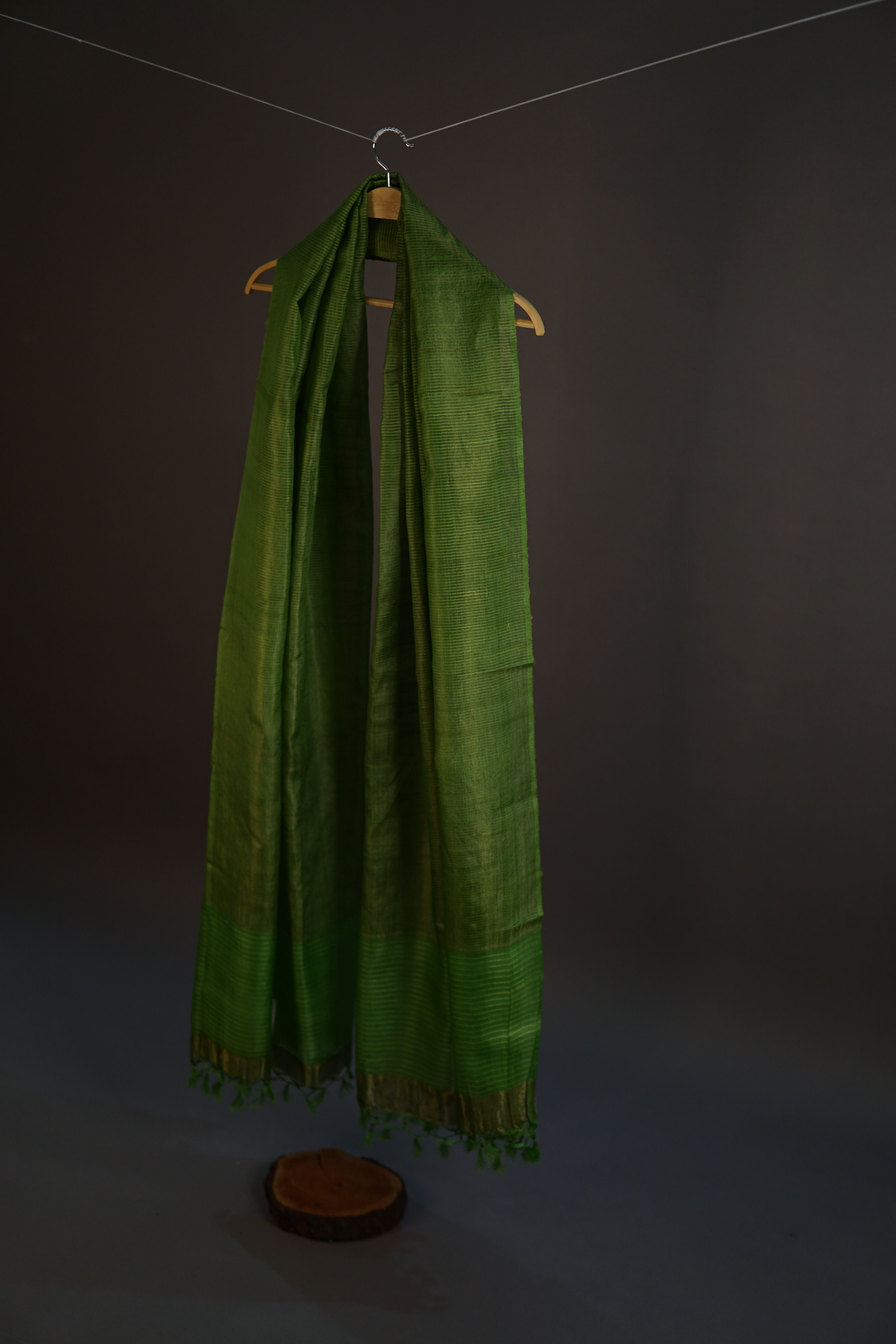 Emerald Flair