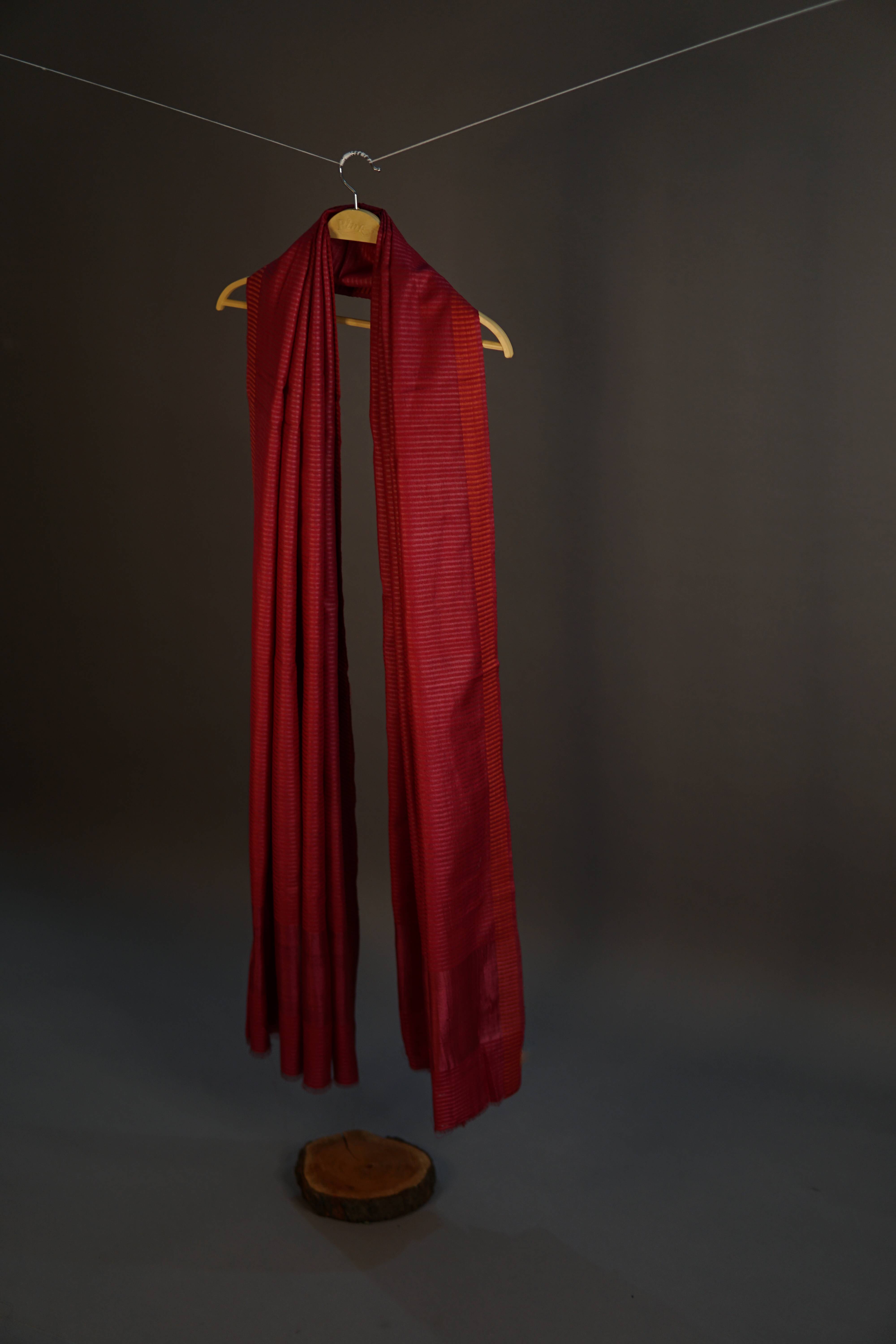 Red Crimson Craze