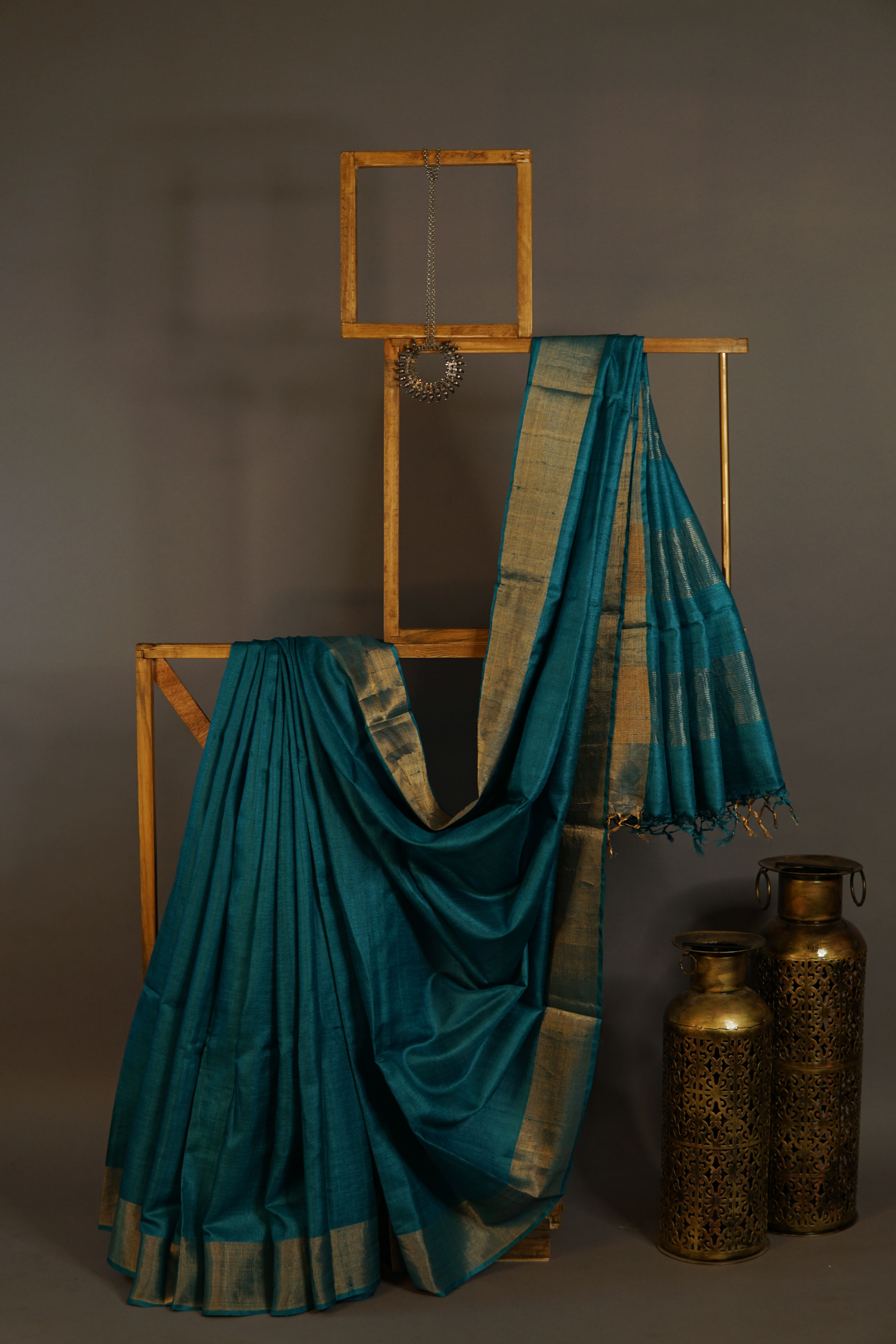 Classic Teal