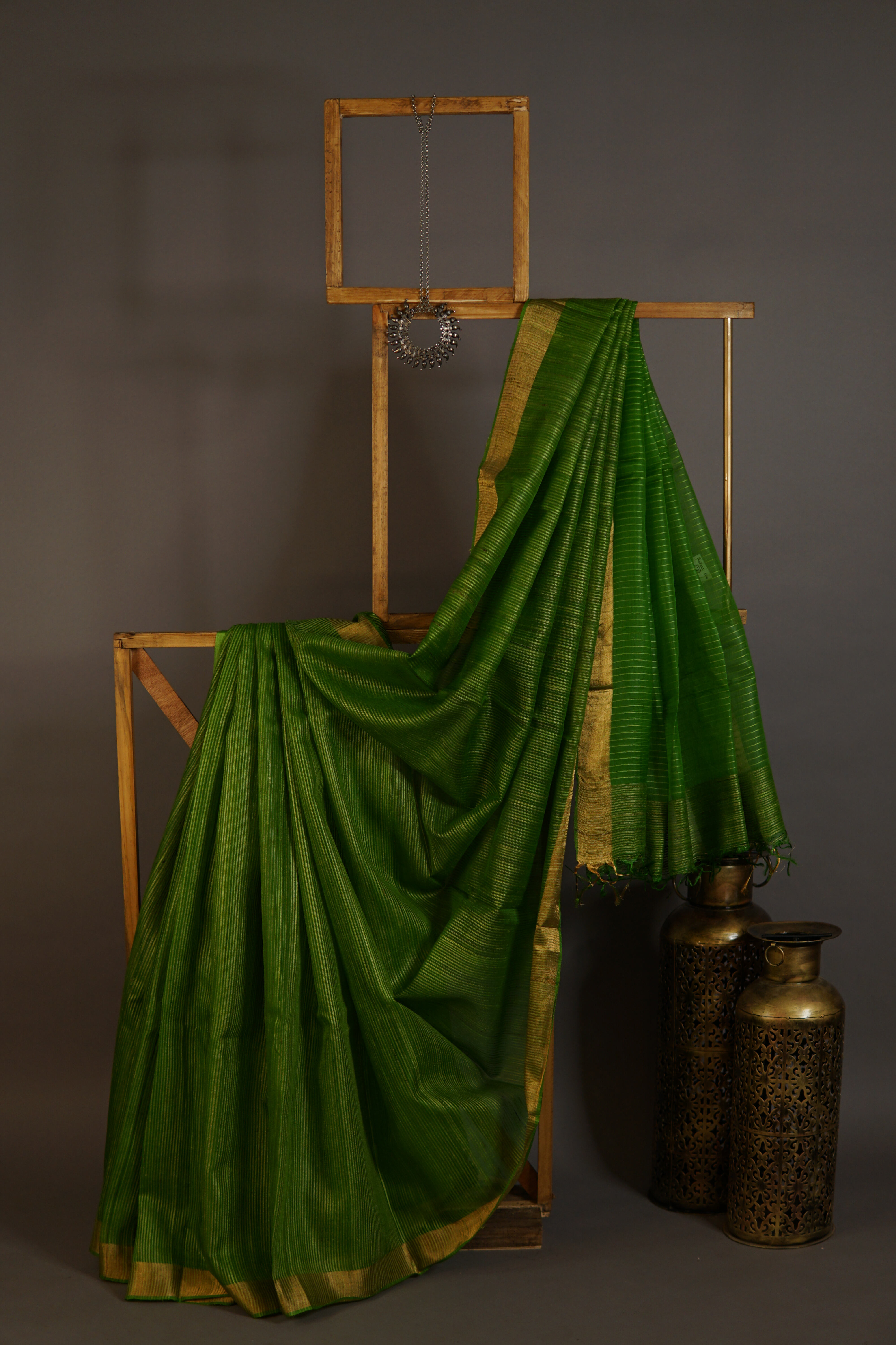 Emerald Lush