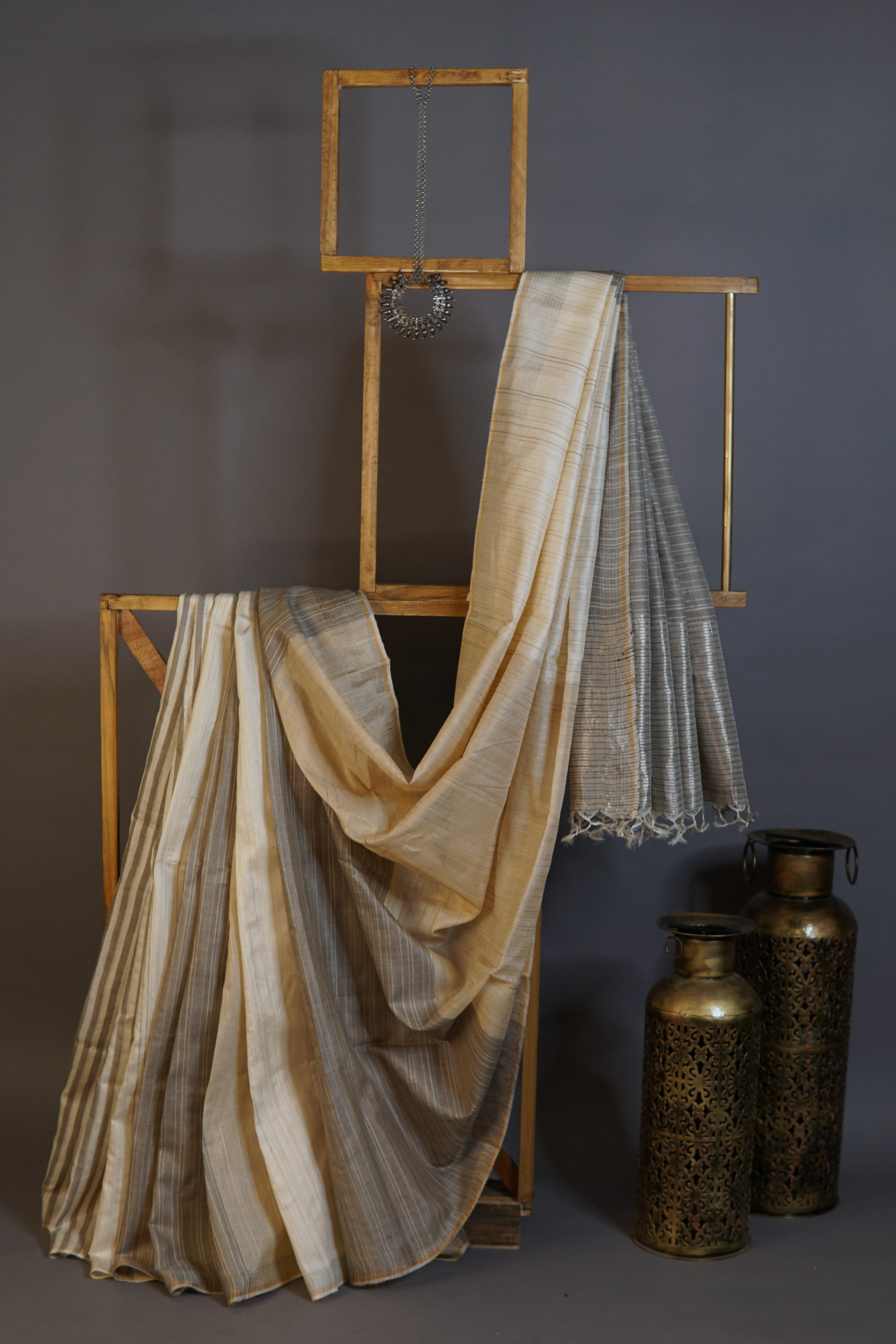 Monochromatic Beige
